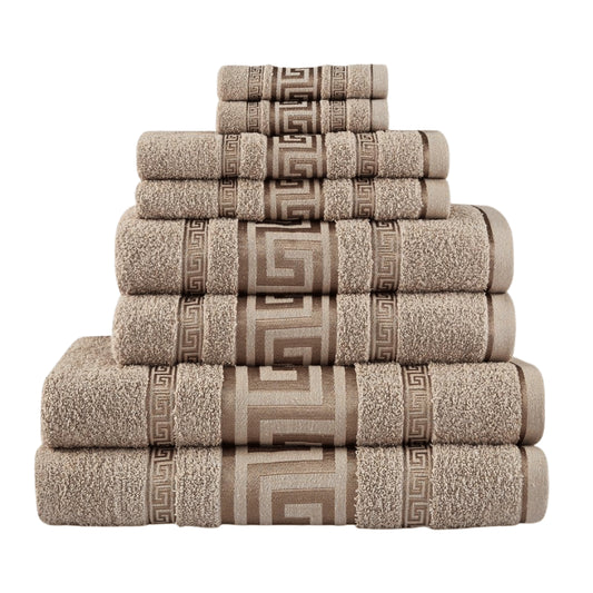 Brown Super Soft Luxury Egyptian Cotton Bath Sheet