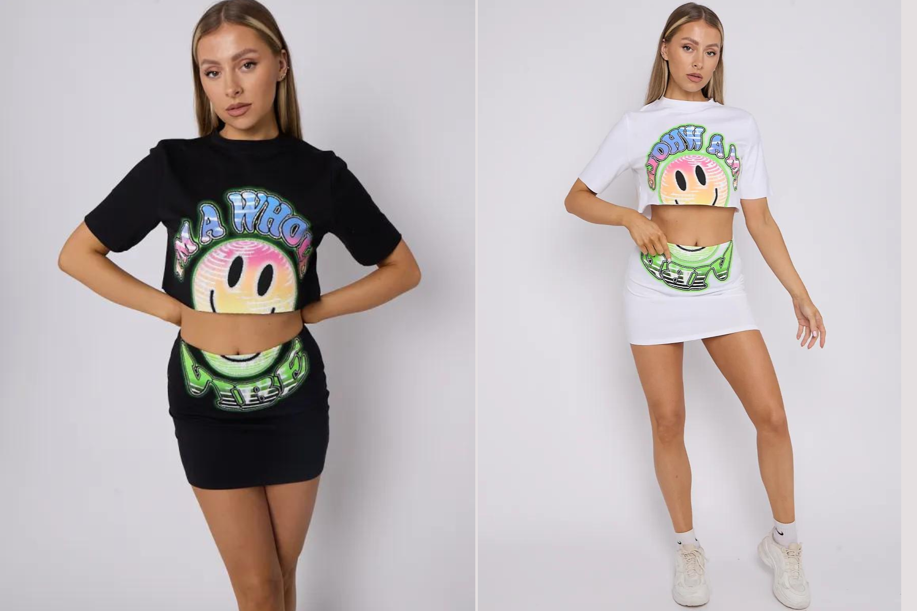 Irish shop fashion websites