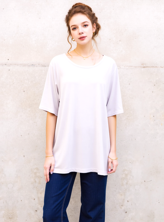 White Top